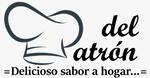 Logotipo Fonda del Patrón