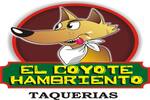 Logotipo El Coyote Hambriento