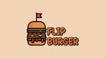 Logotipo Flip Burger