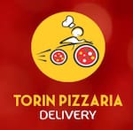 Logotipo Torin Pizzaria Delivery
