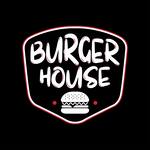Logotipo Burger House Portales