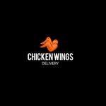Logotipo Chicken Wings