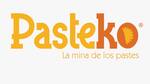 Logotipo Pasteko Iztapalapa