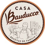 Logotipo Casa Bauducco - Vila Olímpia