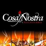 Logotipo Cosa Nostra