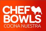 Logotipo Chef Bowls -by :Andres Hoyos