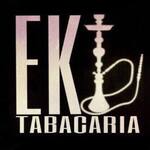 Logotipo Eki Tabacaria