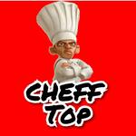 Logotipo Cheff Top