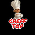 Logotipo Cheff Top
