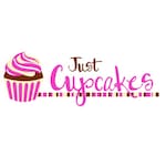 Logotipo Just Cupcakes