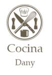 Logotipo Cocina Dany
