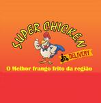 Logotipo Super Chicken - Cajamar