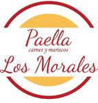 Logotipo Paella Los Morales