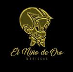 Logotipo El niño de oro