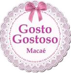 Logotipo Gosto Gostoso Macae