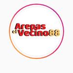 Logotipo Arepas El Vecino 88