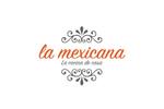 Logotipo La Mexicana
