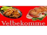 Logotipo Velbekomme