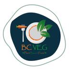 Logotipo Bcveg Plant Based Food
