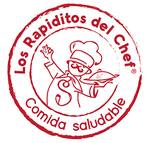 Logotipo Los Rapiditos del Chef (cabecera)