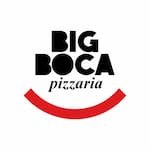 Logotipo Big Boca São João da Boa Vista