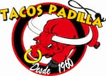 Logotipo Tacos Padilla