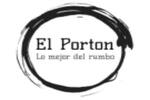 Logotipo El Porton