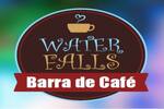Logotipo Water Falls
