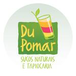 Logotipo Du Pomar Sucos Naturais