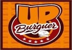 Logotipo Up Burguer