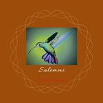 Logotipo Pizzeria Gourmet Salemmi