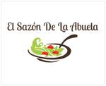 Logotipo El Sazón de la Abuela