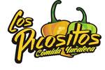 Logotipo Los Picositos Postes