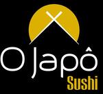 Logotipo O Japô Sushi - Pinheiros