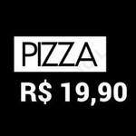 Logotipo Pizza R$ 19,90