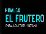 Logotipo HIDALGO EL FRUTERO