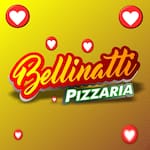 Logotipo Bellinatti Pizzaria