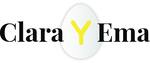 Logotipo Clara Yema Juarez
