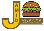 Logotipo Jamid Burger