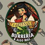 Logotipo La Artesanal
