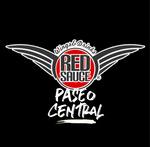 Logotipo Red Sauce
