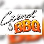 Logotipo Cronch & BBQ Acambay