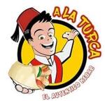 Logotipo A La Turca