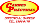 Logotipo Carnes Prácticas
