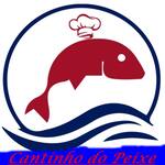 Logotipo Cantinho do Peixe