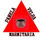 Logotipo 2 Marmitaria Panela Velha