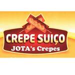 Logotipo Jota's Crepes