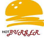 Logotipo Hotburguer