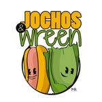 Logotipo Jochos&Wreen
