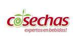 Logotipo Cosechas (Rodadero)